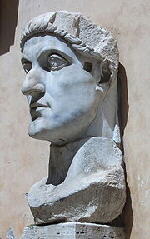 Konstantin der Große