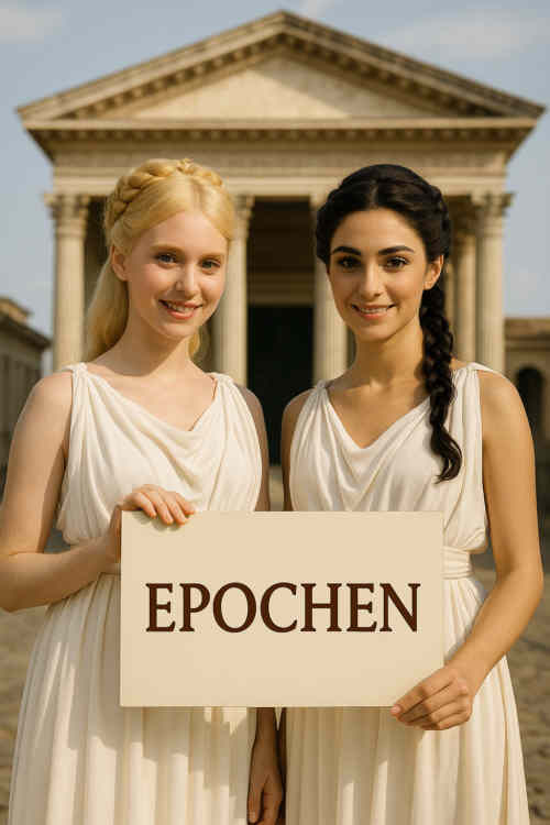 Epochen der Römischen Geschichte