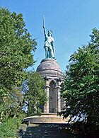 Hermannsdenkmal