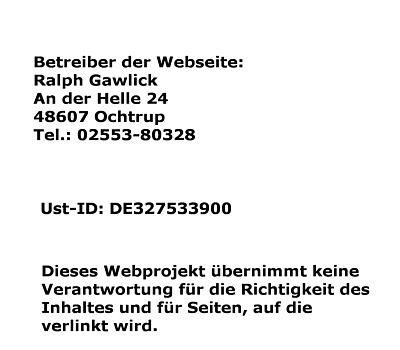 roemische-geschichte.com Impressum